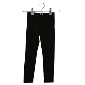 Black H&amp;M Girl's Leggings